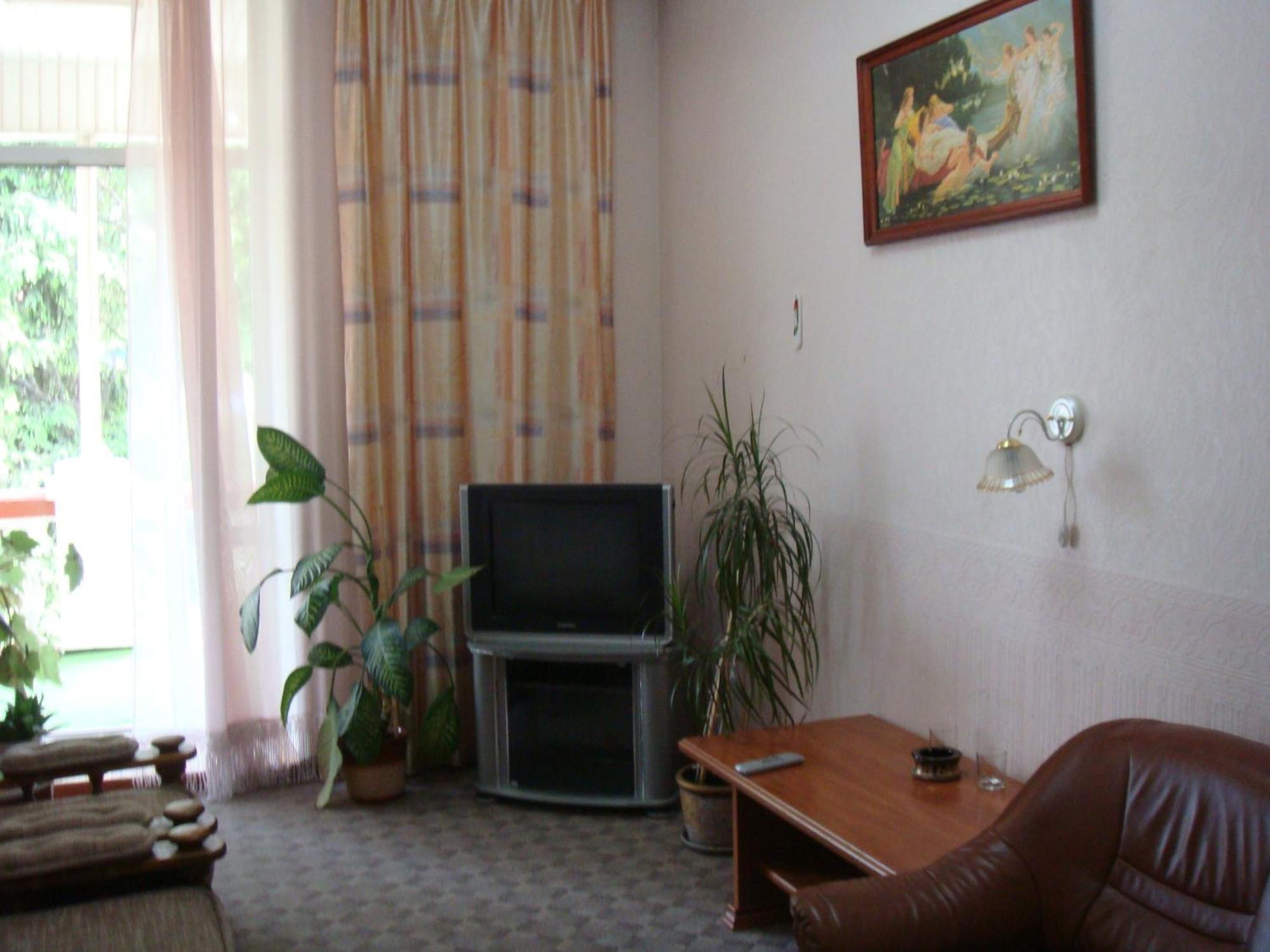 Filvarki-Centre Kamianets-Podilskyi Exterior foto