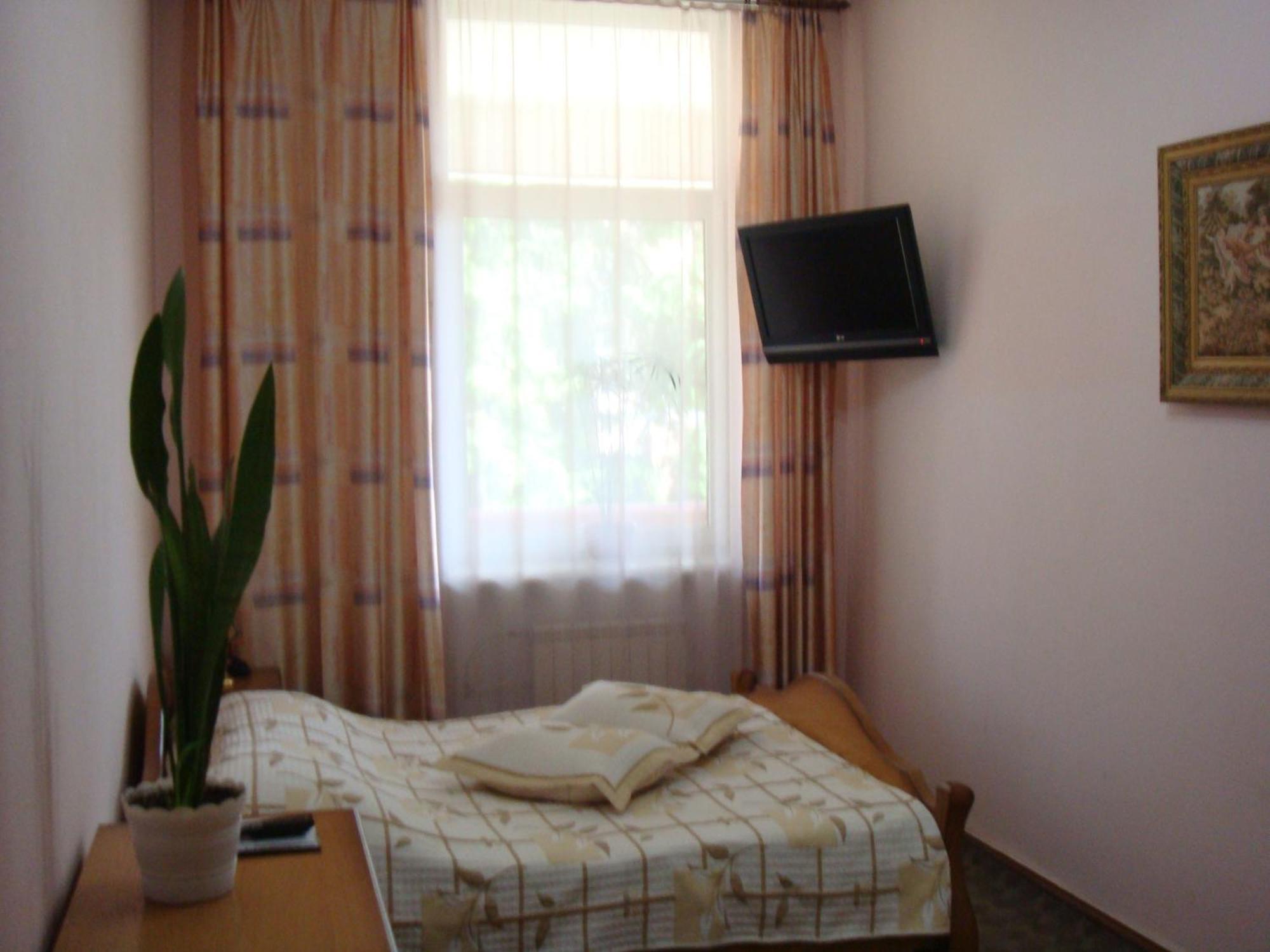 Filvarki-Centre Kamianets-Podilskyi Exterior foto
